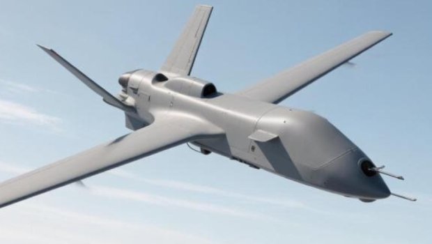 Moskva vilayətinə dron hücumu: Ölən və yaralananlar var - VİDEO