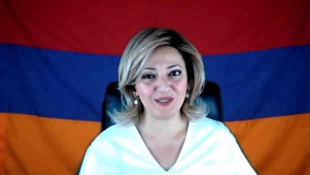 Sevinc Osmanqızının mənəvi faciəsi...