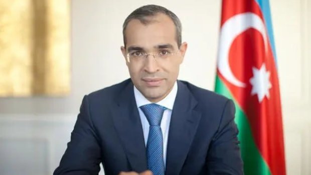 Nazir şöbə müdirini vəzifədən azad etdi