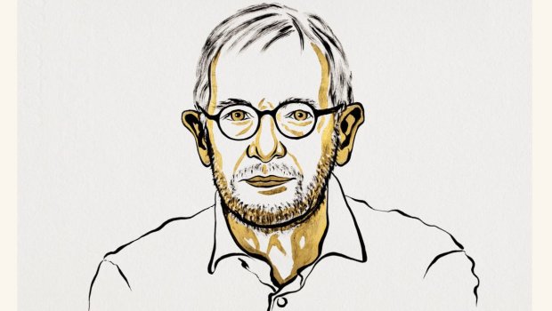 Fizika üzrə Nobel mükafatı laureatı MƏLUM OLDU