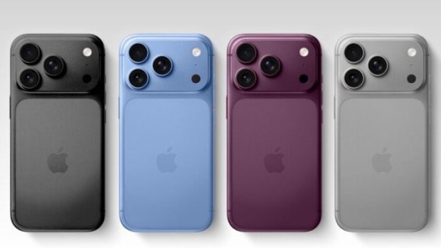 iPhone 18 Pro sahibləri ilk şikayətlərini etdilər: &ldquo;Korpusun rəngi solur&rdquo;