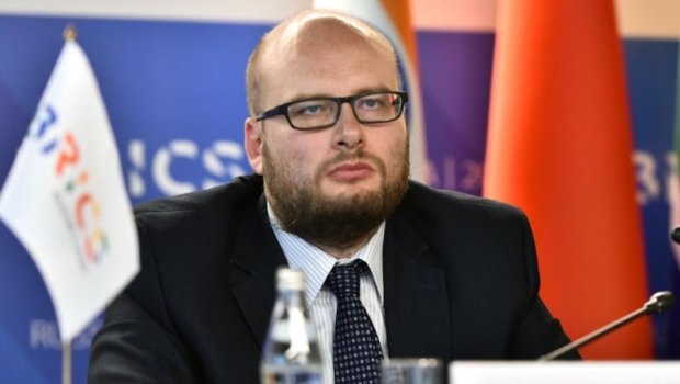 &ldquo;Rusiya, Azərbaycan və Ermənistan arasında üçtərəfli razılaşmalar hələ də aktuallığını qoruyur&rdquo; - Kalugin