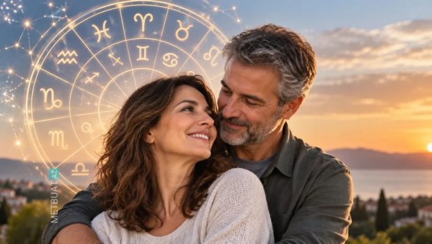 50 yaşdan sonra eşqə düşən 3 bürc