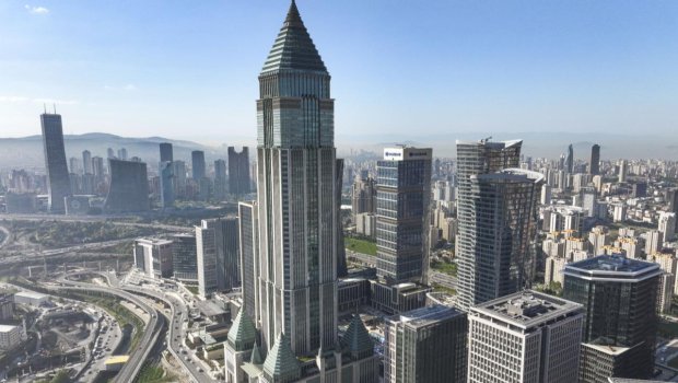 İstanbul İqtisadi Forumu mərkəzi bank rəhbərlərini bir araya gətirəcək - Azərbaycan da iştirak edəcək