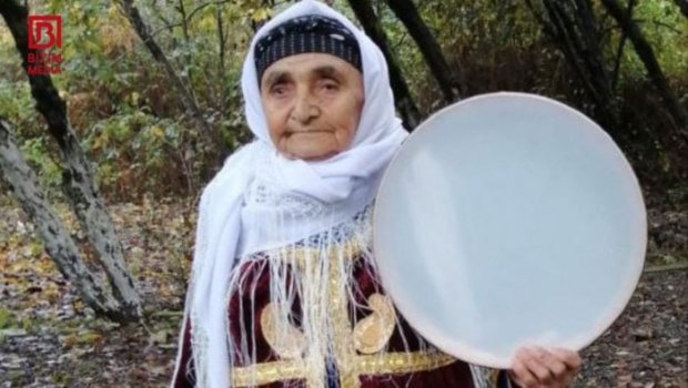 Məşhur &ldquo;Nənələr&rdquo; folklor klubunun üzvünün oğlu Ukraynada HƏYATINI İTİRDİ