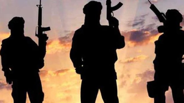 Pakistanda əməliyyat: 13 terrorçu məhv edildi