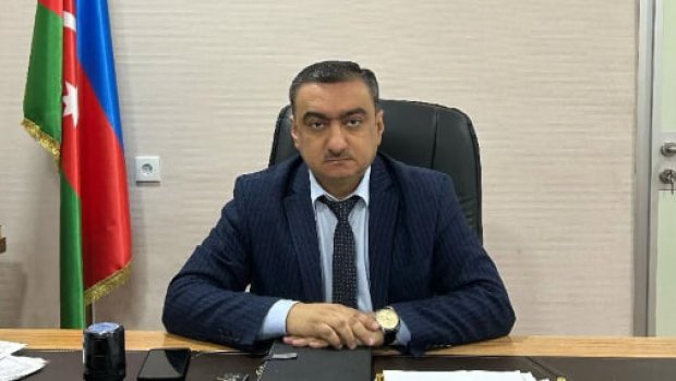Ülfət Qurbanovdan işdən çıxma səbəbi ilə bağlı iddialara REAKSİYA &ndash; FOTO