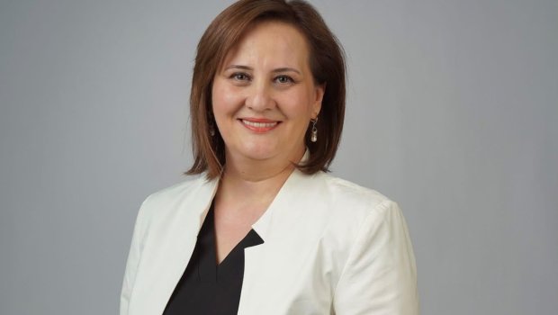 Mehriban Rəhimliyə hökm oxundu