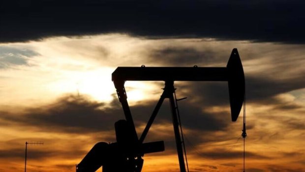 Qlobal neft ehtiyatları 1,9 milyon barel azalıb