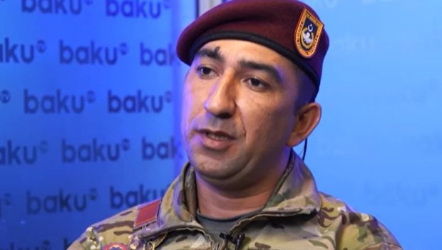 Vətən müharibəsi qazisi: "Döyüşün taleyini həll edən silah deyil" - VİDEO