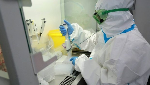 Rusiyada taun epidemiyası riski var? - ÜST BƏYANAT YAYDI