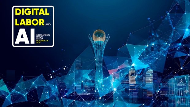 Astanada süni intellekt dövründə həmkarlar ittifaqlarının roluna dair beynəlxalq forum keçirilib &ndash; FOTO