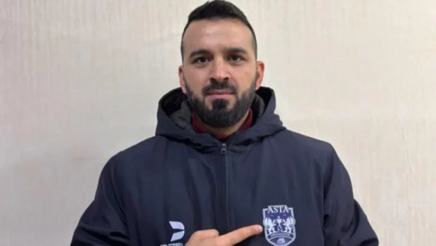 Türkiyəli məşqçi Azərbaycandan deportasiya olunub? - DETALLAR