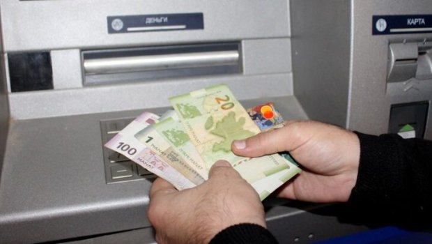 Naxçıvanda pensiya ödənişi başa çatdırıldı