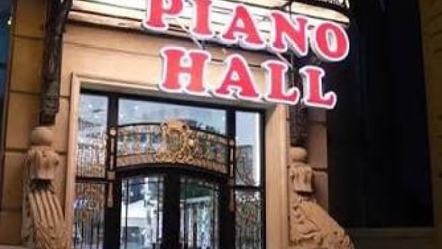 "Piano Hall"da nöqsanlar aşkarlandı - FOTO