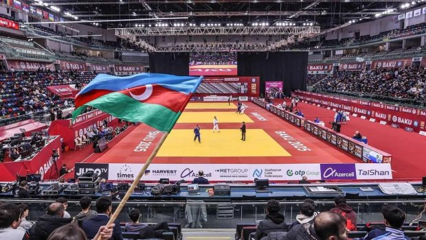 Dünya çempionatı: Daha 4 cüdoçumuz mübarizəyə başlayır