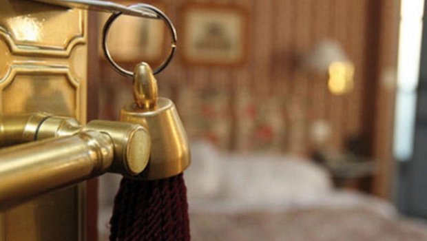 Bakıda "Golden Street" hotelinin fəaliyyəti dayandırıldı