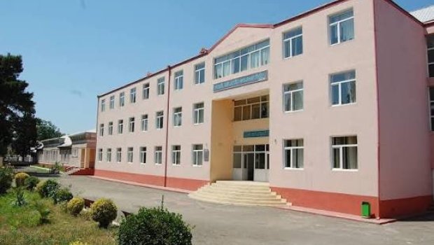 Ağstafada şagirdlərin gözü qarşısında mübahisə edən müəllimlər İŞDƏN kənarlaşdırılıb? &ndash; Rəsmi AÇIQLAMA