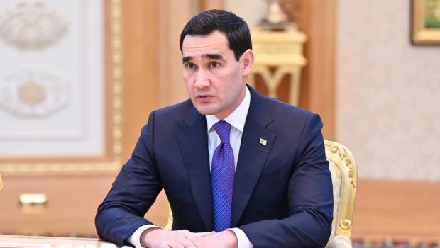 Berdiməhəmmədov: &ldquo;Azərbaycanın bu formata qoşulması ən mühüm nəticədir&rdquo;