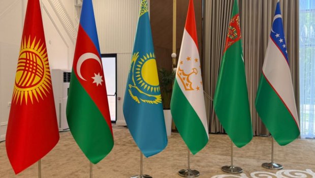 Azərbaycan və Mərkəzi Asiya: Xəzər üzərindən genişlənən tərəfdaşlığın yeni mərhələsi TƏHLİL
