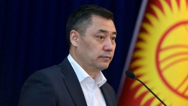 Sadır Japarovdan təklif: Mərkəzi Asiya və Azərbaycan birgə turizm marşrutları yaratsın