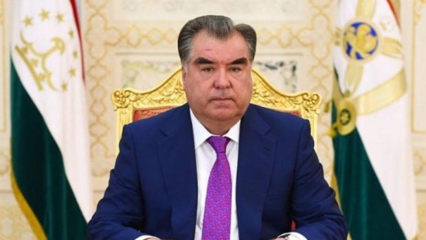 Tacikistan Prezidenti: Azərbaycanın sədrliyini tam dəstəkləyəcəyik