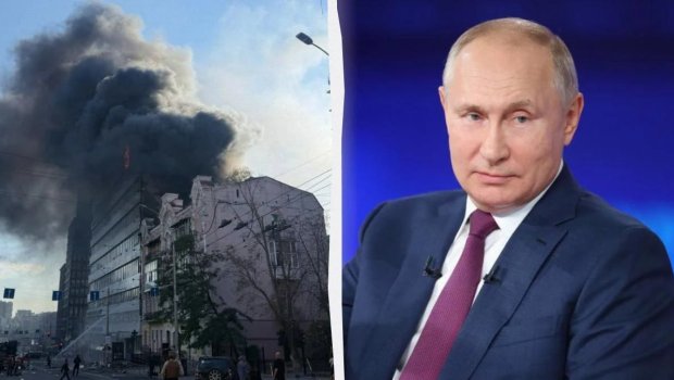 Putinin canlı qüvvə ehtiyatı tükənir - Kremlin Ukraynaya qarşı planı açıqlandı