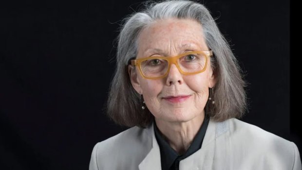 Enn Karson 2026-cı il Ədəbiyyat üzrə Nobel mükafatını qazandı - FOTO