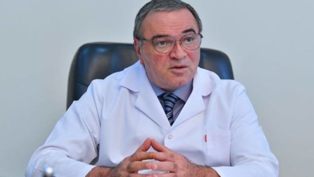 &ldquo;Onkologiya elə bir sahədir ki, qonşu da, xalaqızı da məsləhət verir&rdquo; &ndash; Azad Kərimli ilə MÜSAHİBƏ &ndash; EKSKLÜZİV