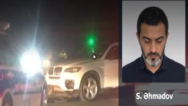 Abşeronda 23 &ldquo;motoxuliqan&rdquo; saxlanıldı &ndash; VİDEO