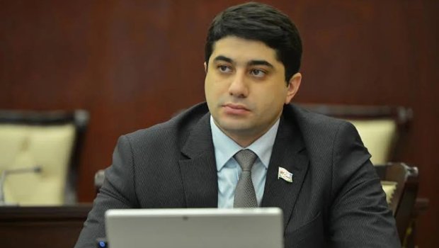 &ldquo;Çıxışım kontekstdən çıxarılıb&rdquo; &ndash; &ldquo;ChatGPT&rdquo; ilə bağlı fikirləri müzakirələrə səbəb olan deputatdan AÇIQLAMA