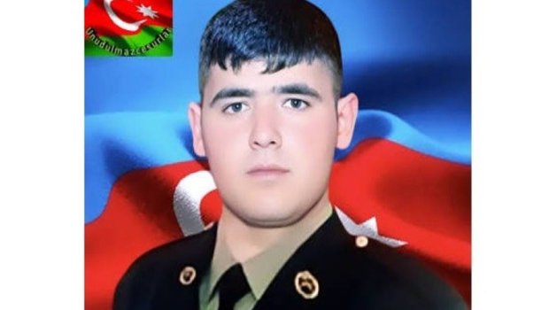 Cəbrayılda minaya düşənlər şəhidin atası və qardaşıdır