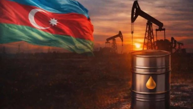 Azərbaycan nefti KƏSKİN BAHALAŞDI