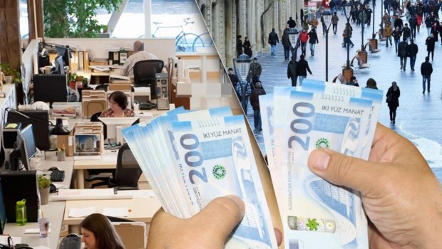 Yüz minlərlə vətəndaşa şad xəbər! &ndash; Maaşlar və digər ödənişlər ARTIR