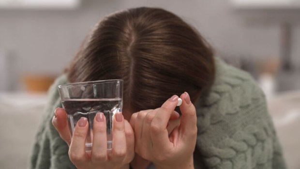 Həkimdən icazəsiz antidepressant qəbul edənlərə XƏBƏRDARLIQ