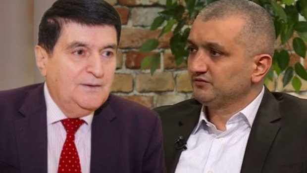 "İmkanı olsaydı, atam o sözü məzarından da götürərdi&rdquo;