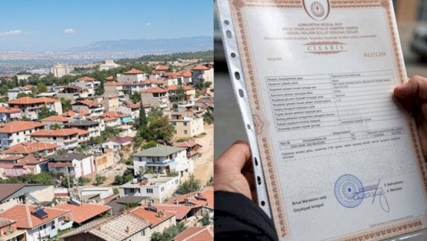 Bu evlərə 1 yox 2 &ldquo;kupça&rdquo; veriləcək