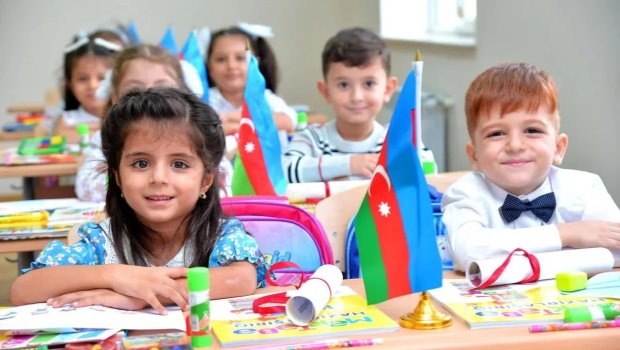 Məktəblərlə bağlı YENİ MODEL &ndash; Hər uşağa görə vəsait AYRILACAQ