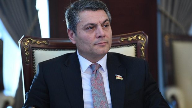 &ldquo;Bütün dünya tarixi ədalətin bərqərar olmasına görə Azərbaycanı və Ermənistanı təbrik etdi&rdquo;