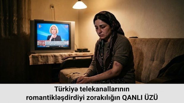 &ldquo;Kəndimizə&rdquo; yox, özümüzə qayıtmalıyıq