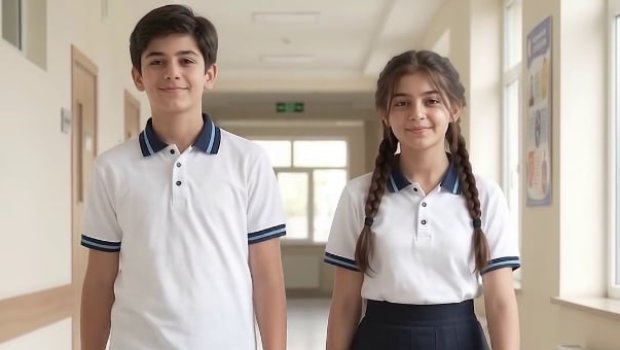 Məktəblinin geyim forması necə olmalıdır? &ndash; VİDEOÇARX