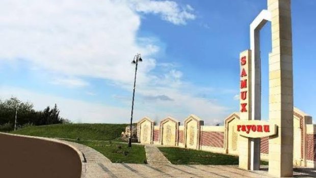 Samuxda qonşular arasında DAVA qanla nəticələndi