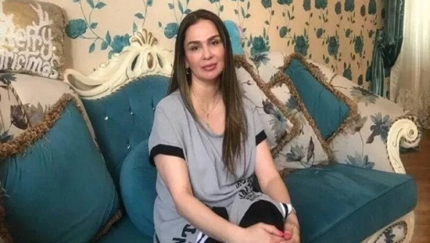Könül Qasımovanın həbs müddəti UZADILDI