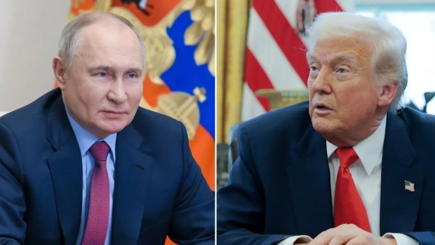 Kreml Putin və Trampın telefon danışığının DETALLARINI AÇIQLADI