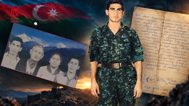Məzarsız qalan 17 şəhidin acı taleyi - 33 ildir qalıqları tapılmayan itkin Seymurun ürəkdağlayan hekayəsi &ndash; VİDEO