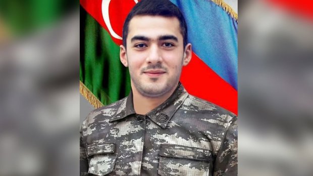 Yeni təyin olunan hakim şəhid qardaşıdır