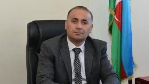İşdən çıxdığı deyilən məktəb direktorundan açıqlama