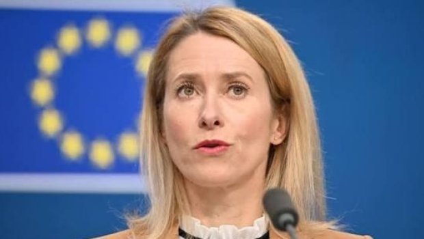 Rusiyaya qarşı tarixin ən böyük sanksiyalar paketi təsdiqlənəcək