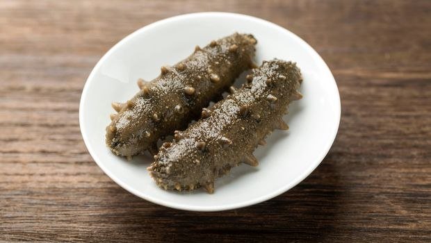 Qocalmanı ləngitməyin çarəsi bu imiş &ndash; Dəniz xiyarı!