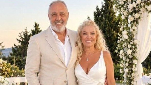 Ürək tutmasından ölən müğənninin əri yenidən evləndi &ndash; Bu dəfə özü infarkt oldu